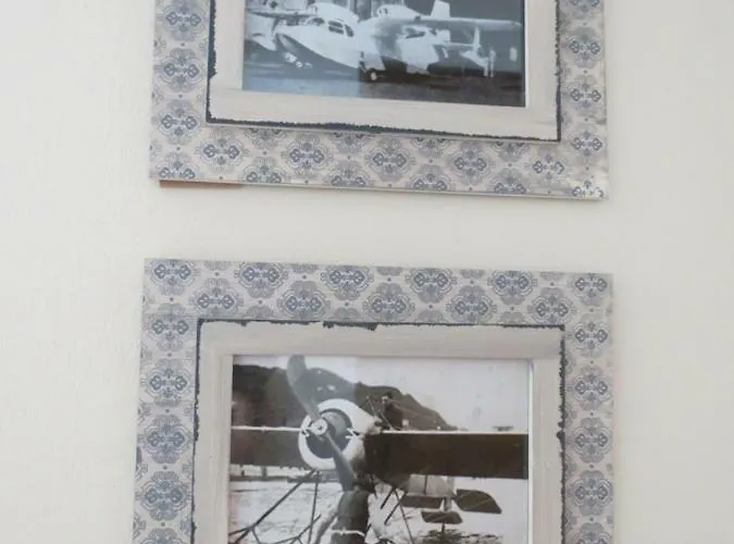 Volare...oh...oh * 케르노비오