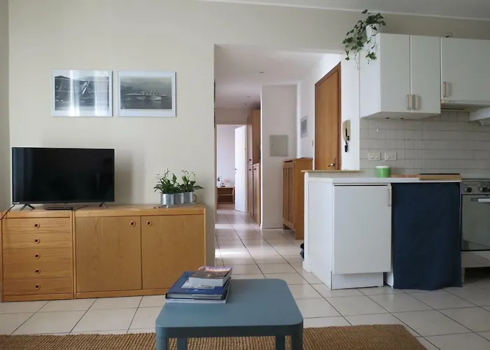 Volare...oh...oh * 케르노비오