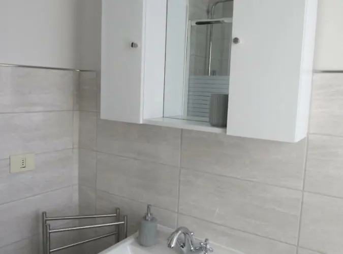 Volare...oh...oh * 케르노비오