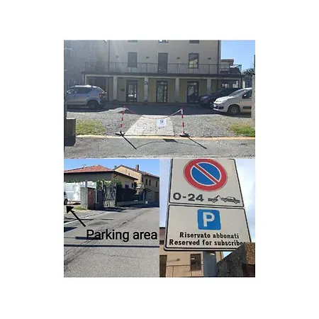 Volare...oh...oh Apartamento