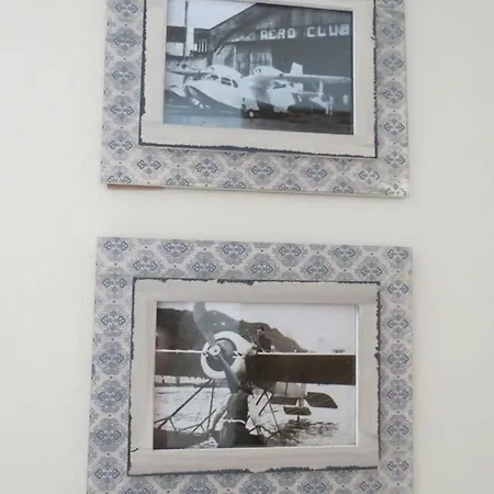 Volare...oh...oh * Cernobbio