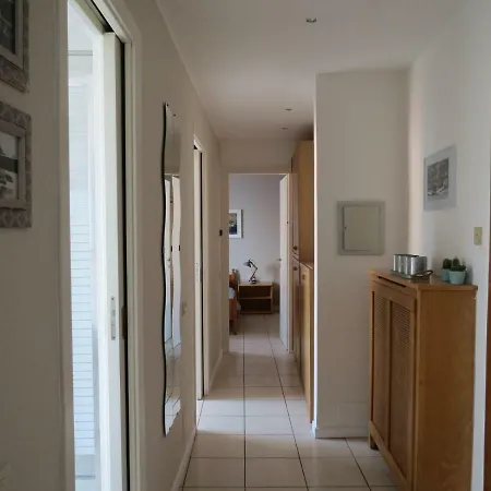 Volare...oh...oh Apartment *