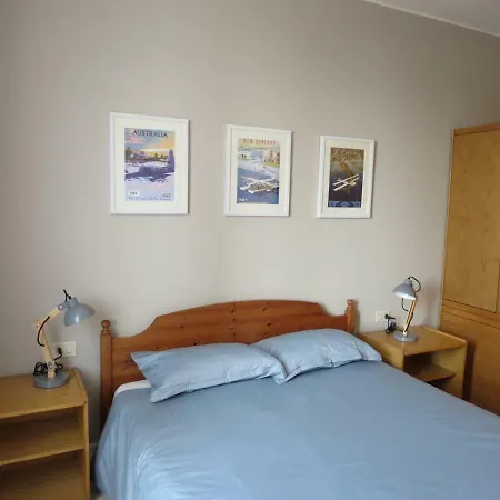 Volare...oh...oh チェルノッビオ