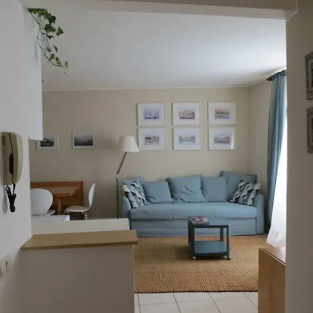 Volare...oh...oh Apartment