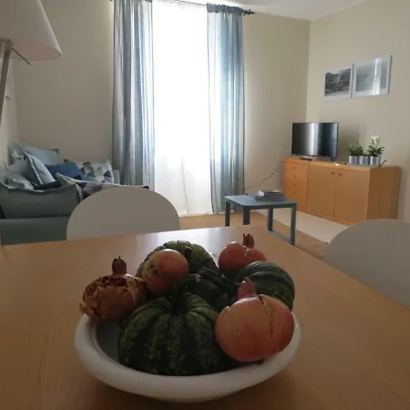 Apartment Volare...oh...oh *
