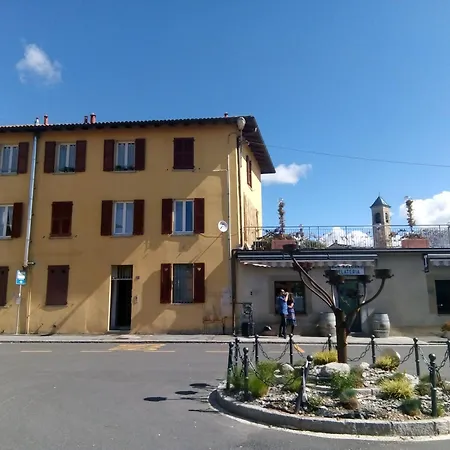 Volare...oh...oh チェルノッビオ