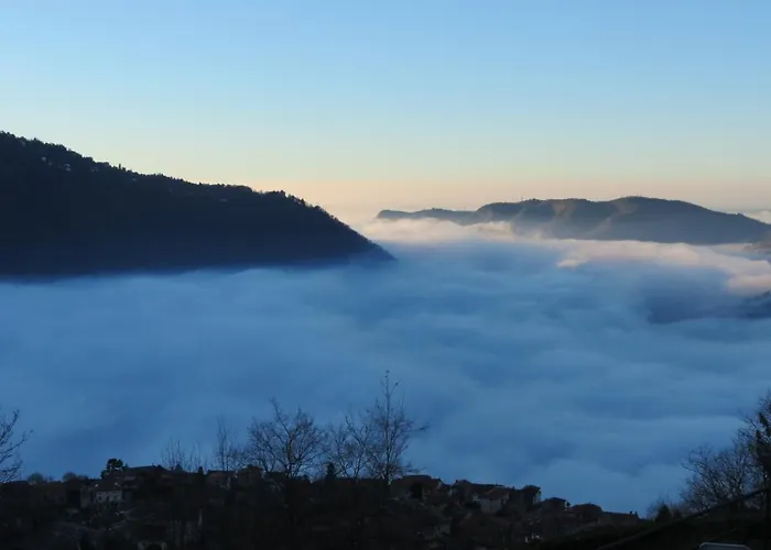 Volare...oh...oh アパート