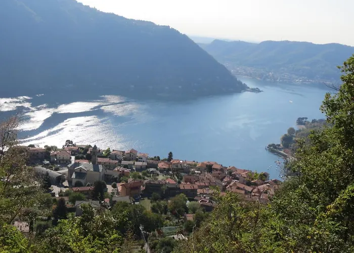 Apartman Volare...oh...oh Cernobbio