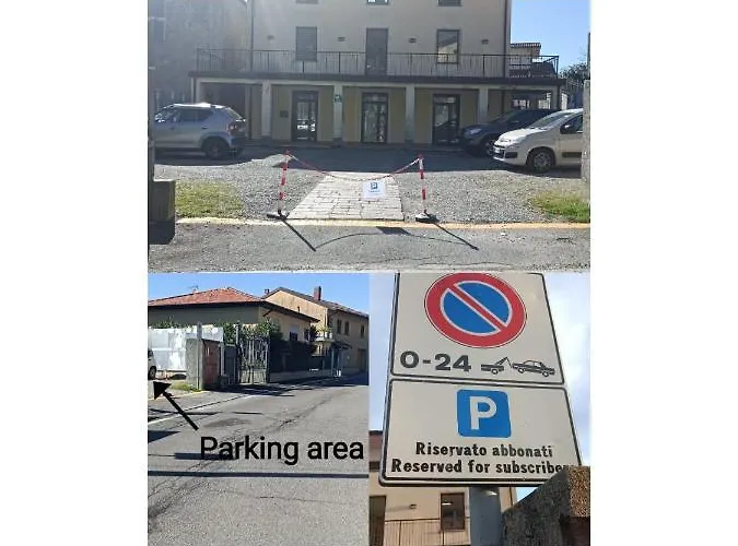 Volare...oh...oh Apartman