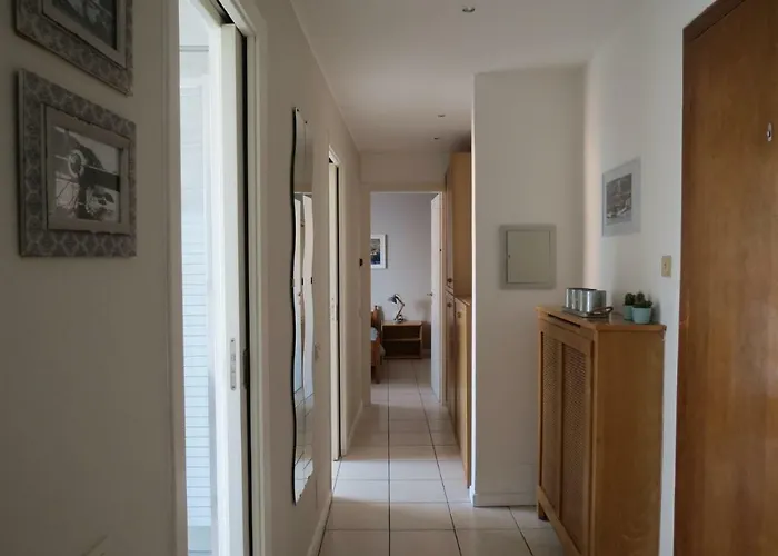 Volare...oh...oh Apartman *