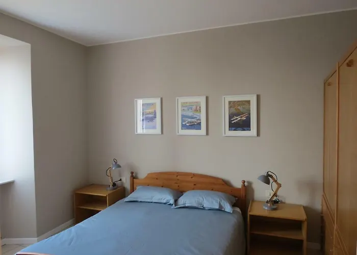 Apartman Volare...oh...oh *