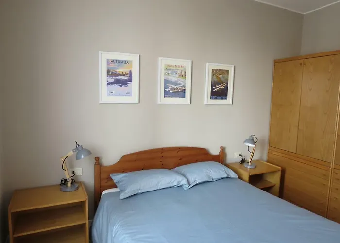 Volare...oh...oh Cernobbio