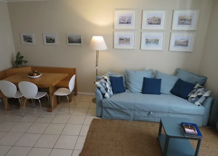 Apartman Volare...oh...oh Cernobbio