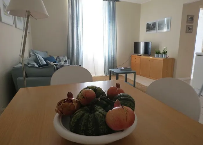 Apartman Volare...oh...oh *