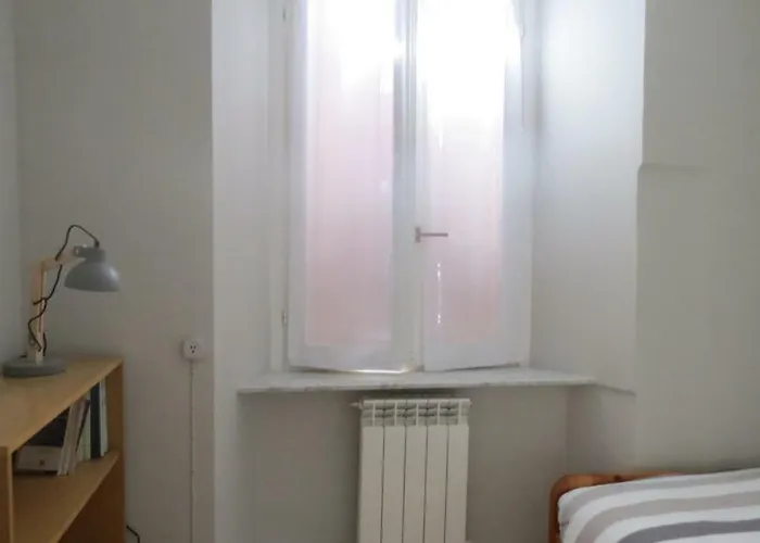 Apartman Volare...oh...oh Cernobbio