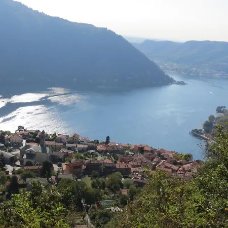 Apartment Volare...oh...oh Cernobbio