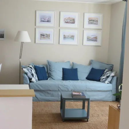 Apartment Volare...oh...oh *