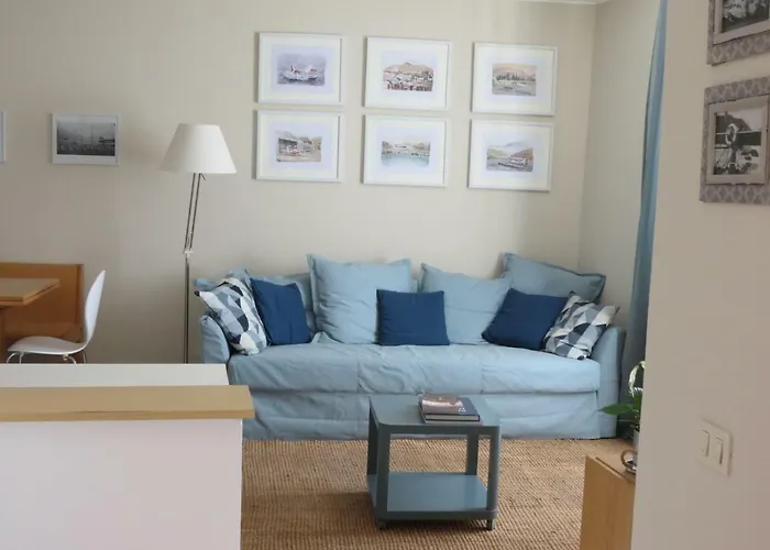 Apartment Volare...oh...oh *