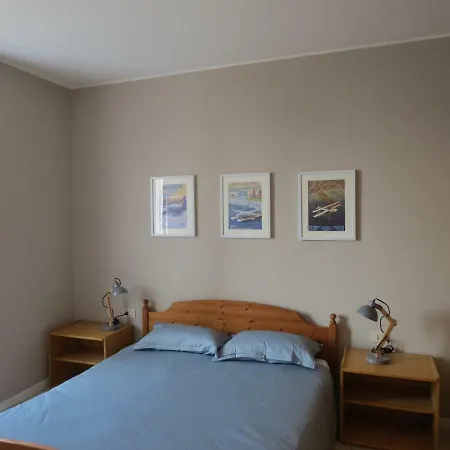 Apartmán Volare...oh...oh *