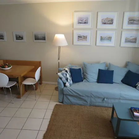 Apartmán Volare...oh...oh Cernobbio