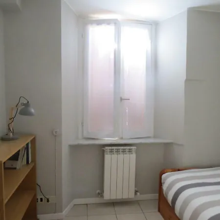 Apartmán Volare...oh...oh Cernobbio